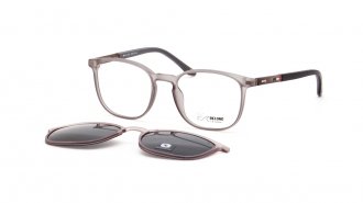 DY 160 Gris Cristal - 50 18 140